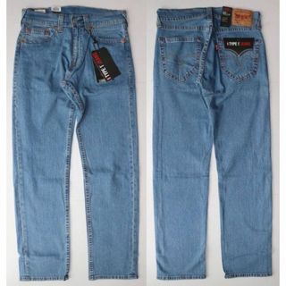 リーバイス(Levi's)の新品 リーバイス 52440-0004 W32 505 デニム LEVIS(デニム/ジーンズ)