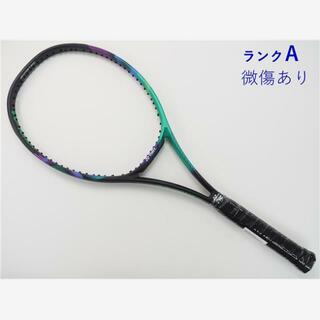 ヨネックス(YONEX)の中古 テニスラケット ヨネックス ブイコア プロ 97 2021年モデル【DEMO】 (G2)YONEX VCORE PRO 97 2021(ラケット)