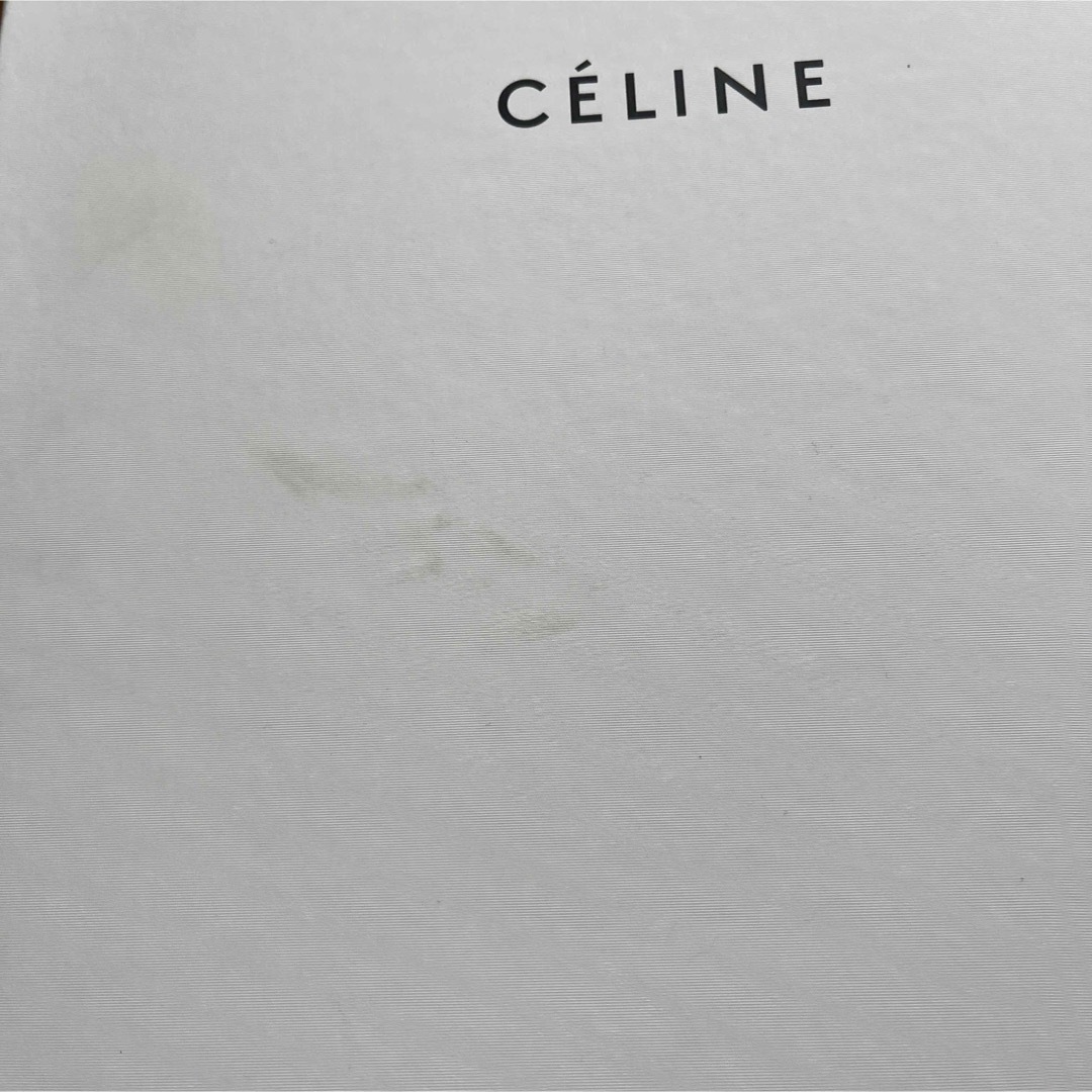 celine(セリーヌ)のCELINE セリーヌ  バンバンブーツ レディースの靴/シューズ(ブーツ)の商品写真