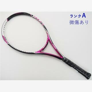 ブリヂストン(BRIDGESTONE)の中古 テニスラケット ブリヂストン デュアルコイル SPT 280 2011年モデル (G2)BRIDGESTONE DUAL COIL SPT 280 2011 硬式テニスラケット(ラケット)