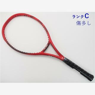 ヨネックス(YONEX)の中古 テニスラケット ヨネックス ブイコア 100 2018年モデル (G2)YONEX VCORE 100 2018(ラケット)