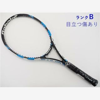 バボラ(Babolat)の中古 テニスラケット バボラ ピュア ドライブ 2015年モデル (G2)BABOLAT PURE DRIVE 2015(ラケット)