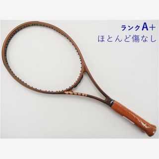 ウィルソン(wilson)の中古 テニスラケット ウィルソン プロ スタッフ エックス バージョン14 2023年モデル (G4)WILSON PRO STAFF X V14 2023(ラケット)