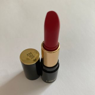 ランコム(LANCOME)のランコム　ラプソリュ ルージュ リップ(口紅)