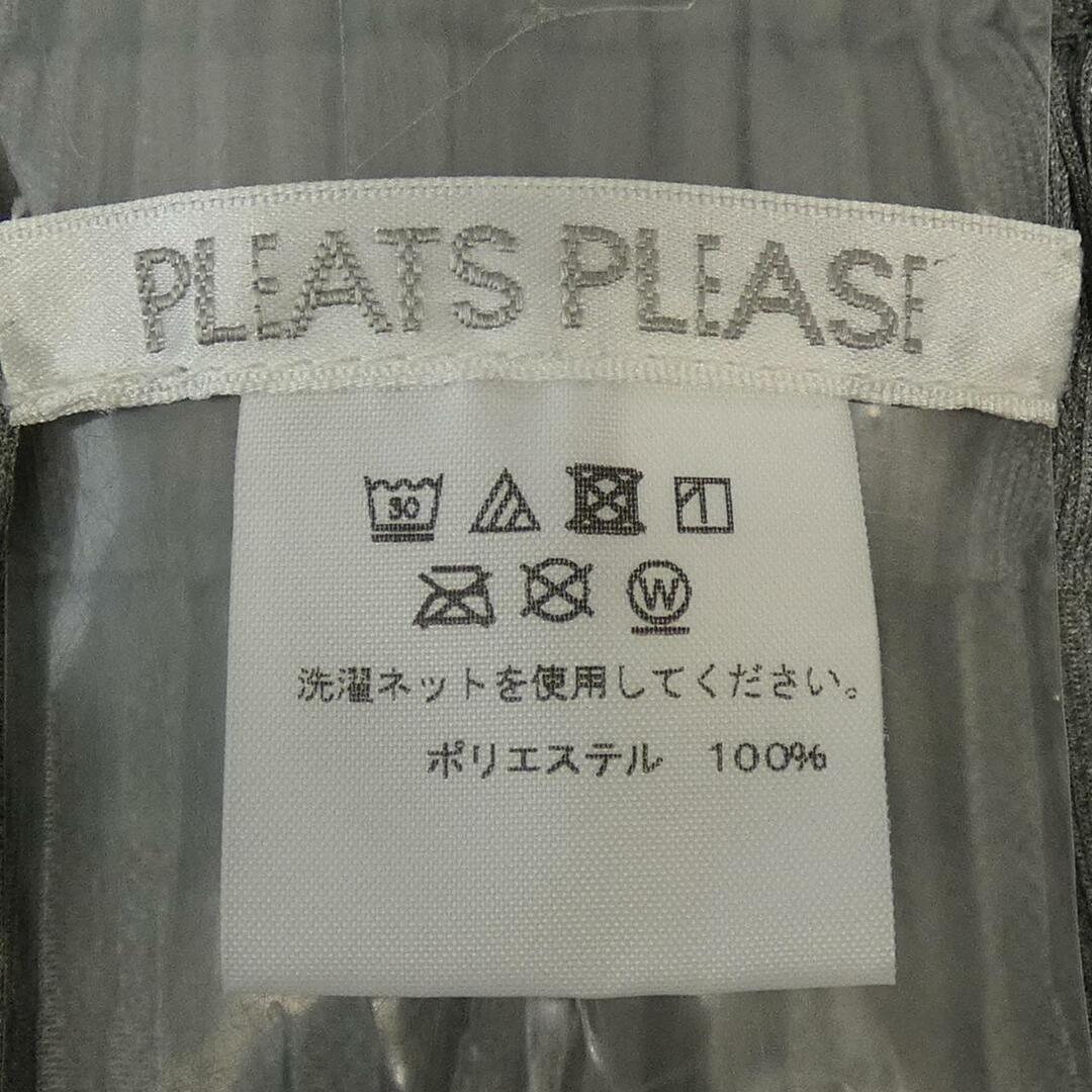 PLEATS PLEASE ISSEY MIYAKE(プリーツプリーズイッセイミヤケ)のプリーツプリーズ PLEATS PLEASE パンツ レディースのパンツ(その他)の商品写真