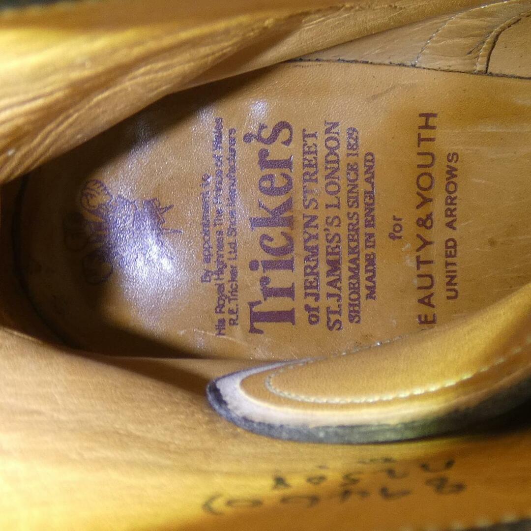 Trickers(トリッカーズ)のトリッカーズ Tricker's ブーツ メンズの靴/シューズ(ブーツ)の商品写真