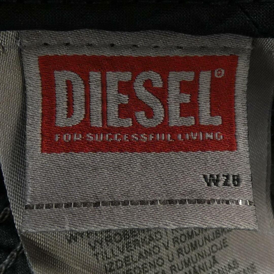 DIESEL(ディーゼル)のディーゼル DIESEL パンツ メンズのパンツ(その他)の商品写真