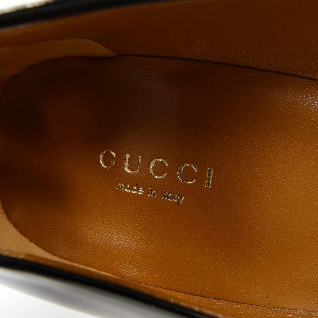 Gucci(グッチ)のグッチ GUCCI パンプス レディースの靴/シューズ(その他)の商品写真