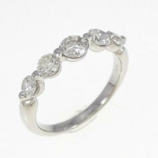 PT ダイヤモンド リング 1.00CT(リング(指輪))