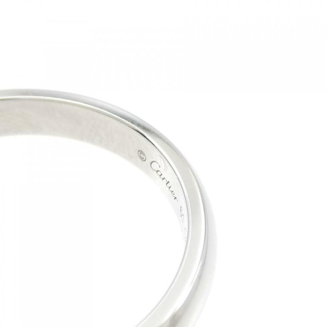 Cartier(カルティエ)のカルティエ ウェディング リング メンズのアクセサリー(リング(指輪))の商品写真