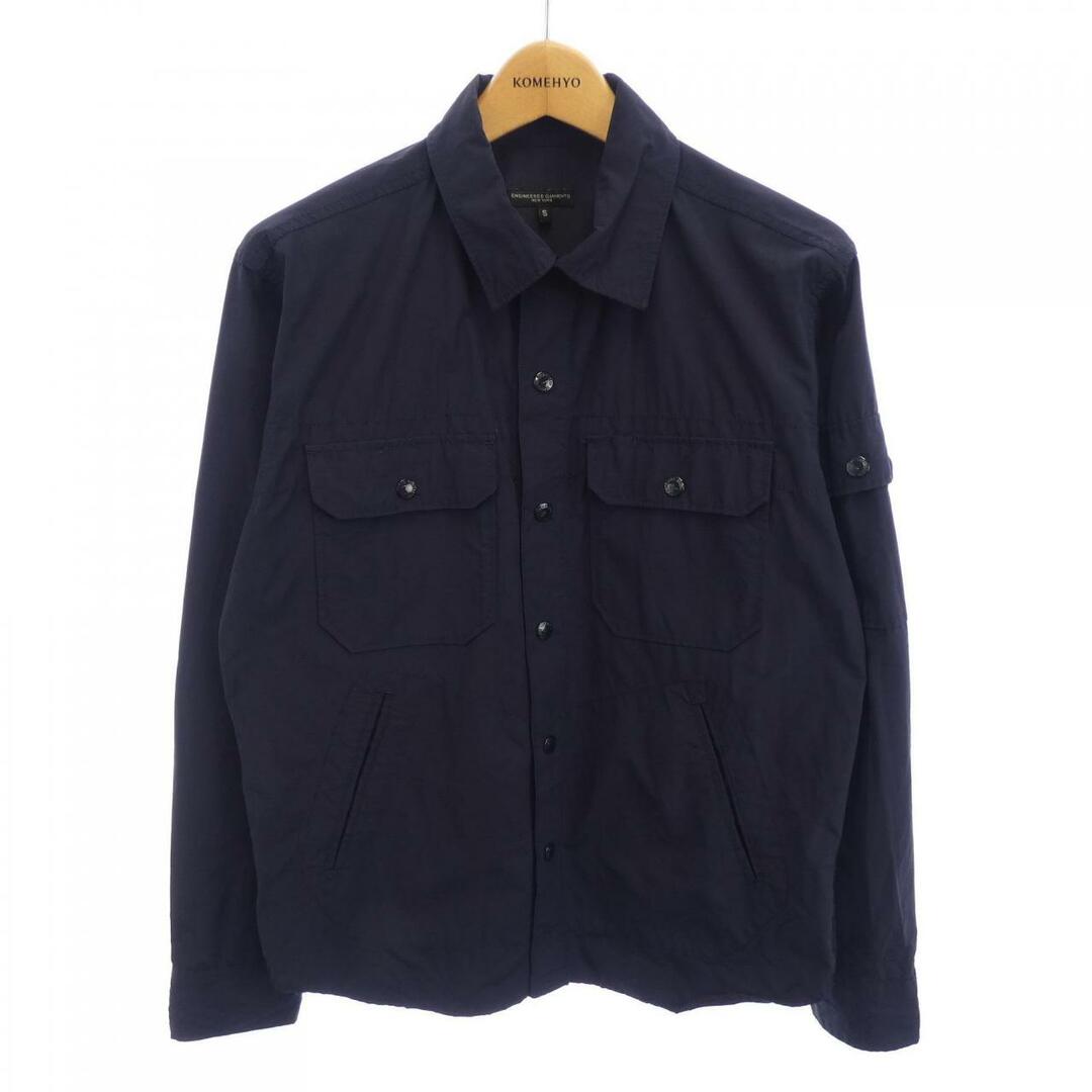 Engineered Garments(エンジニアードガーメンツ)のエンジニアードガーメンツ ENGINEERED GARMENTS シャツ メンズのトップス(シャツ)の商品写真