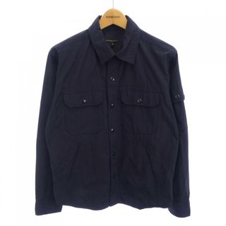 Engineered Garments - エンジニアードガーメンツ Tibet Print Shirt