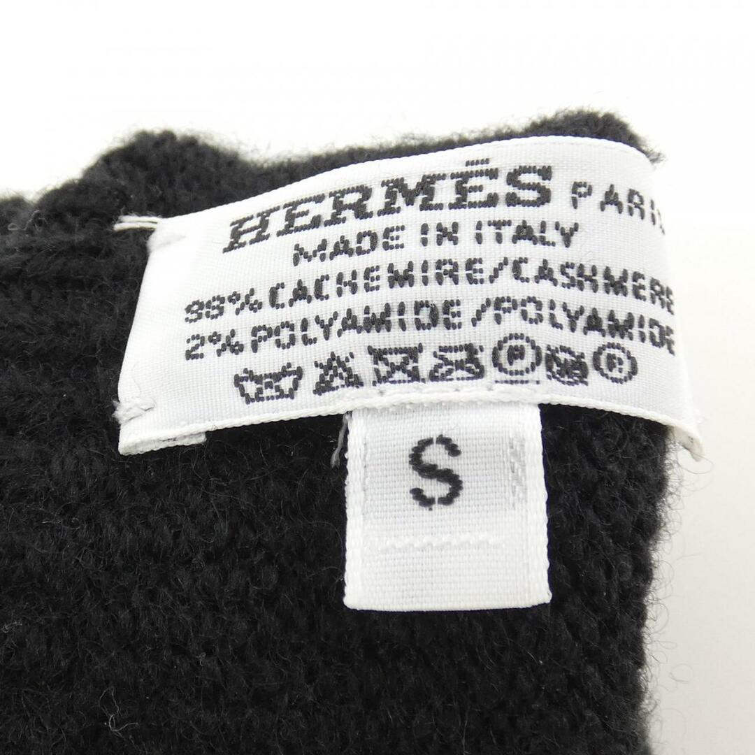 Hermes(エルメス)のエルメス HERMES GLOVE レディースのファッション小物(その他)の商品写真