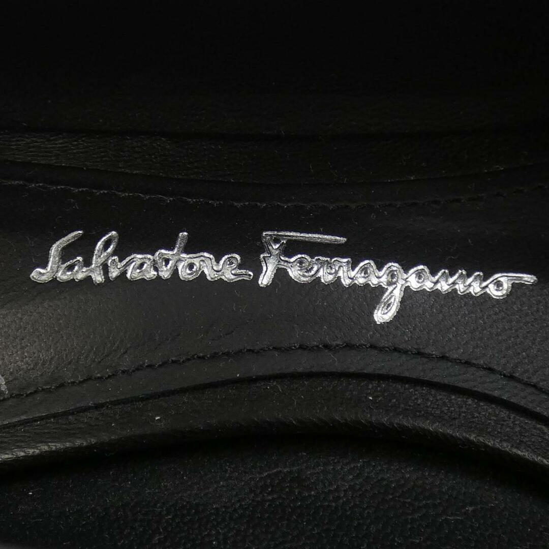 Salvatore Ferragamo(サルヴァトーレフェラガモ)のサルヴァトーレフェラガモ SALVATORE FERRAGAMO パンプス レディースの靴/シューズ(その他)の商品写真