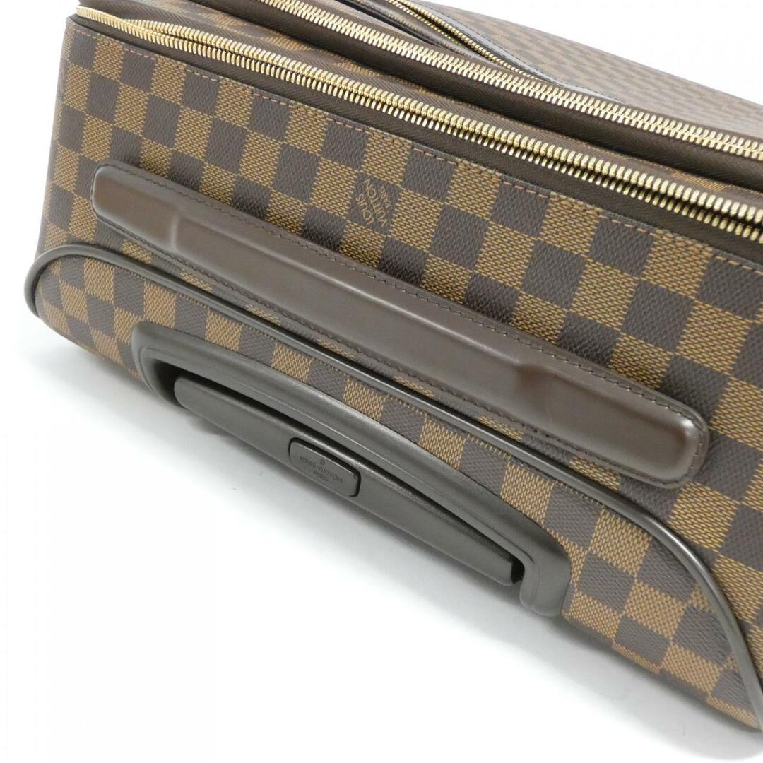 LOUIS VUITTON(ルイヴィトン)のルイヴィトン ダミエ ペガス ビジネス 55cm N41187 キャリーバッグ レディースのバッグ(スーツケース/キャリーバッグ)の商品写真