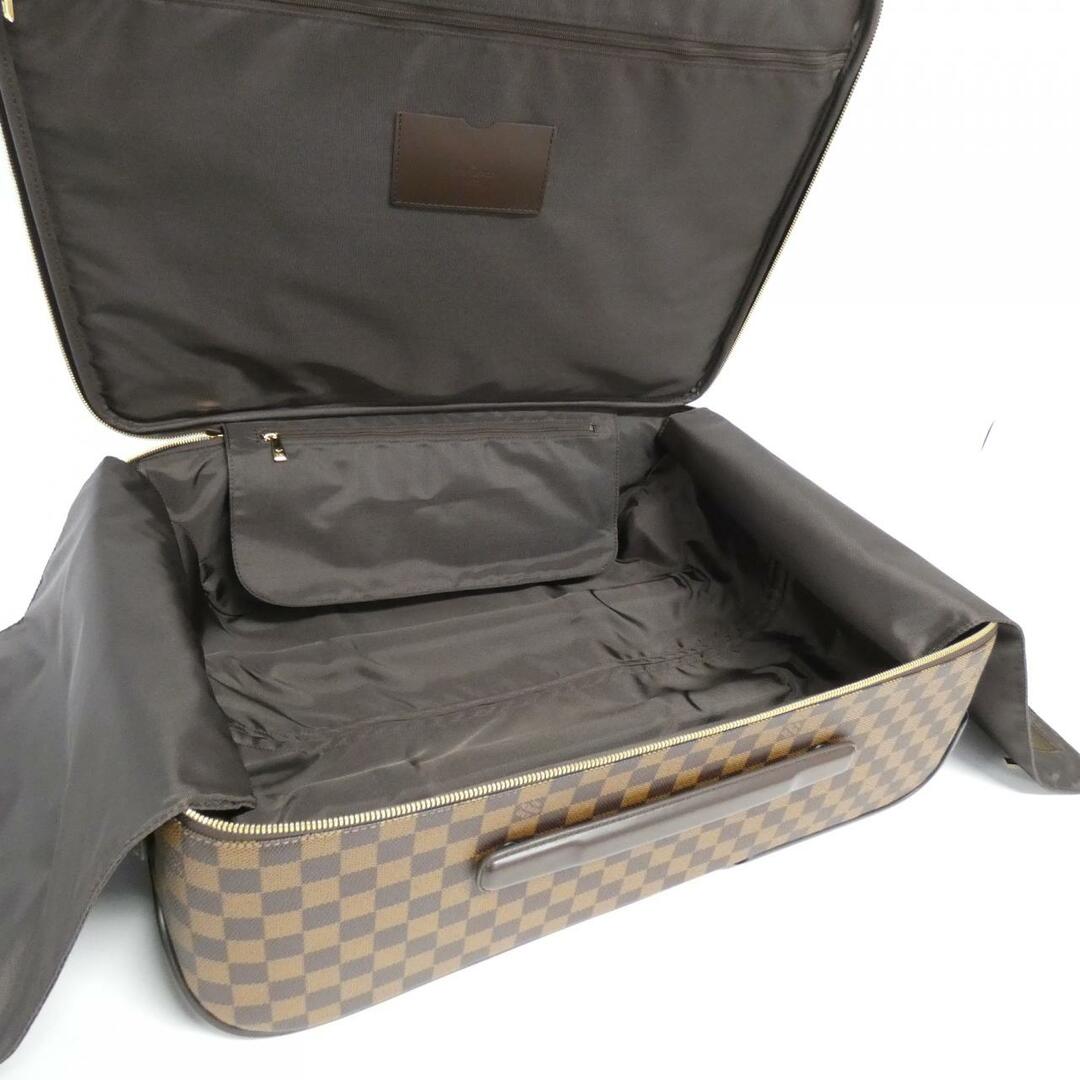 LOUIS VUITTON(ルイヴィトン)のルイヴィトン ダミエ ペガス ビジネス 55cm N41187 キャリーバッグ レディースのバッグ(スーツケース/キャリーバッグ)の商品写真