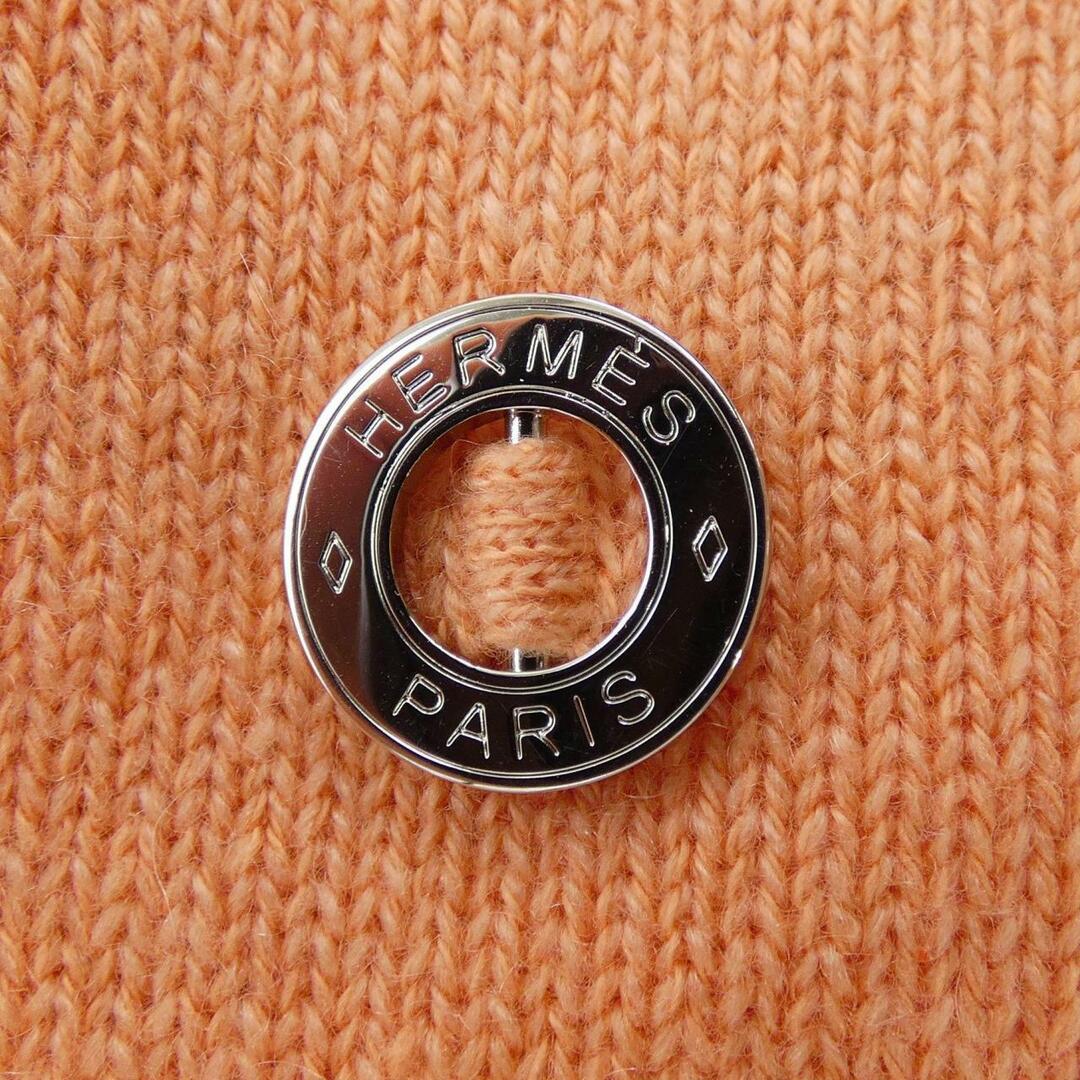 Hermes(エルメス)のエルメス HERMES ニット レディースのトップス(ニット/セーター)の商品写真