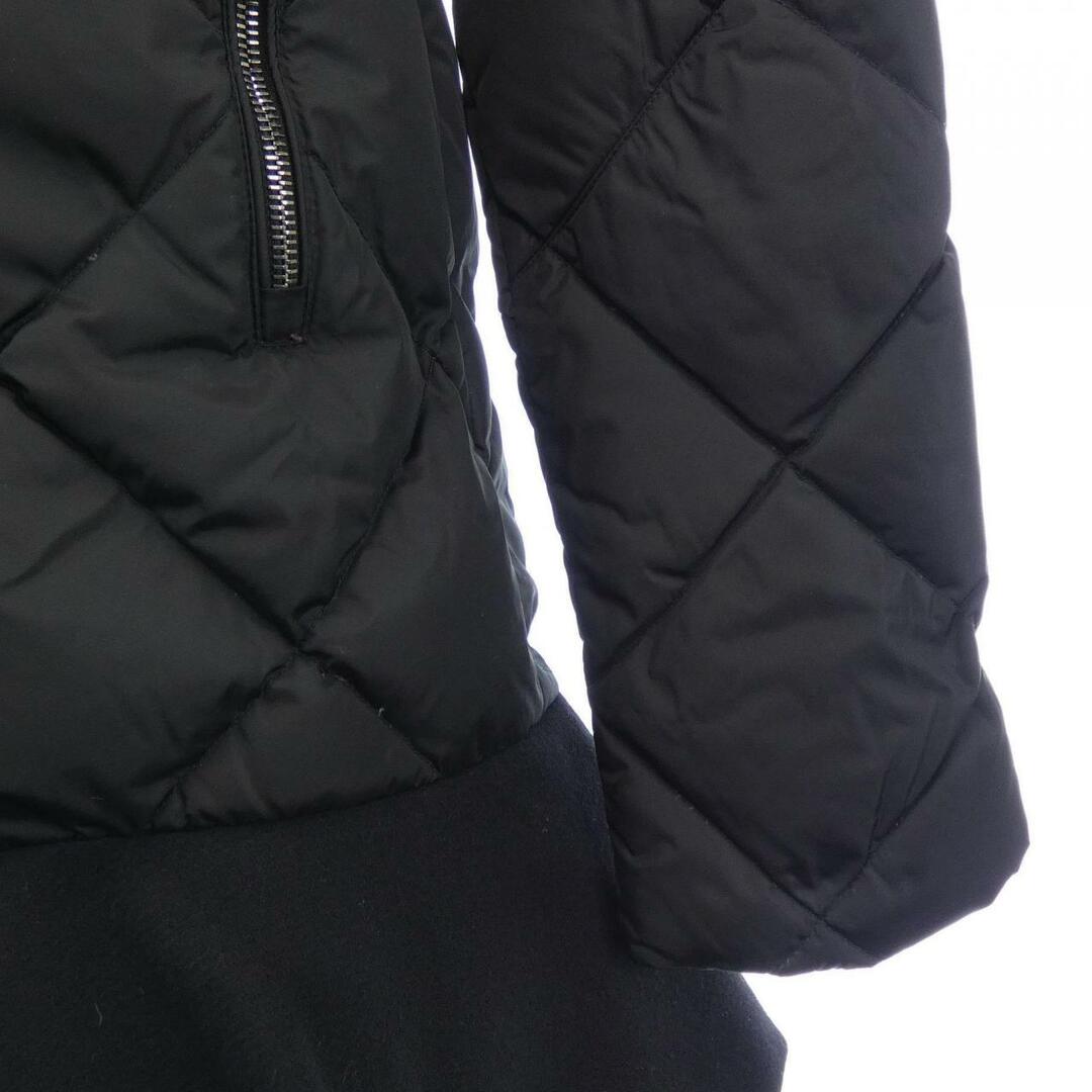 MONCLER(モンクレール)のモンクレール MONCLER ダウンコート レディースのジャケット/アウター(その他)の商品写真