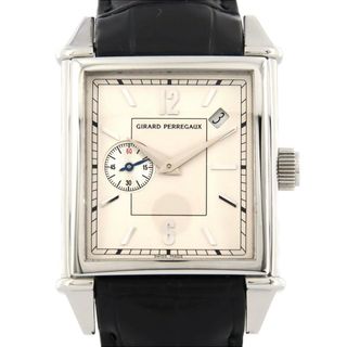 ジラールペルゴ(GIRARD-PERREGAUX)のジラール･ペルゴ ヴィンテージ1945 25830.0.11.1141 SS 自動巻(腕時計(アナログ))