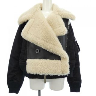 サカイ(sacai)のサカイ SACAI ブルゾン(ブルゾン)