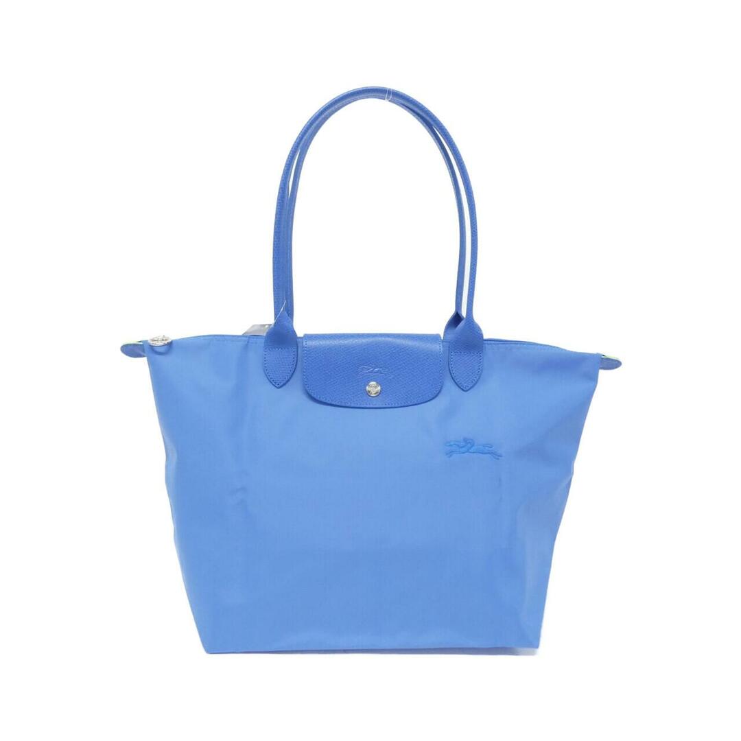 LONGCHAMP(ロンシャン)の【新品】ロンシャン ル プリアージュ グリーン 1899 919 ショルダーバッグ レディースのバッグ(ショルダーバッグ)の商品写真