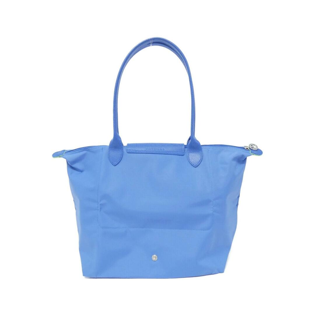 LONGCHAMP(ロンシャン)の【新品】ロンシャン ル プリアージュ グリーン 1899 919 ショルダーバッグ レディースのバッグ(ショルダーバッグ)の商品写真