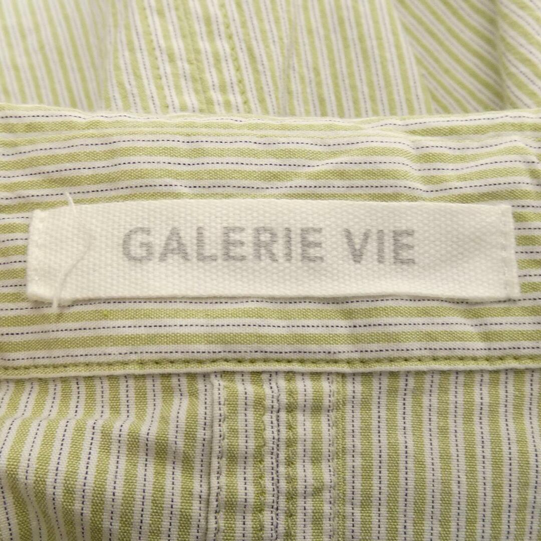 GALERIE VIE(ギャルリーヴィー)のギャルリーヴィー GALERIE VIE ワンピース レディースのワンピース(ひざ丈ワンピース)の商品写真