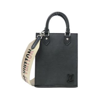 ルイヴィトン(LOUIS VUITTON)のルイヴィトン エピ プティット サックプラ M81238 バッグ(その他)