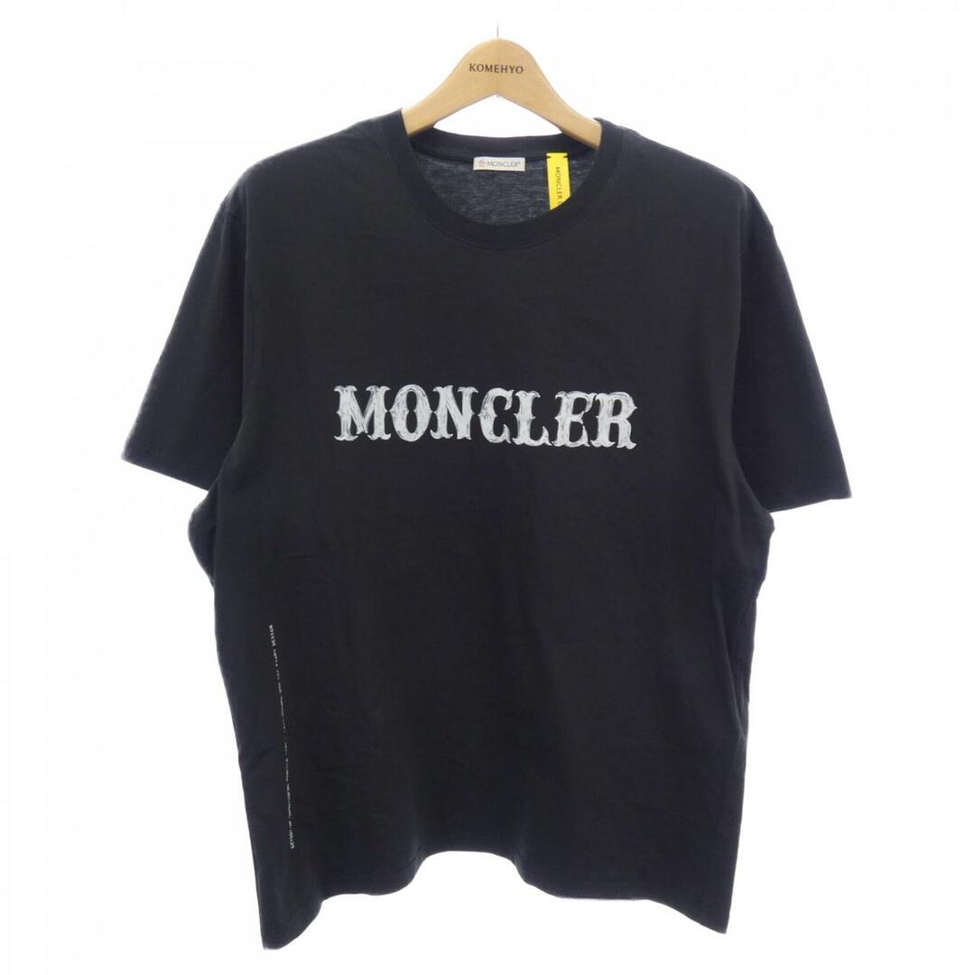 MONCLER(モンクレール)のモンクレール ジーニアス MONCLER GENIUS Tシャツ メンズのトップス(シャツ)の商品写真