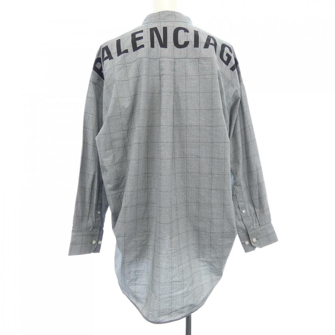 Balenciaga(バレンシアガ)のバレンシアガ BALENCIAGA シャツ メンズのトップス(シャツ)の商品写真