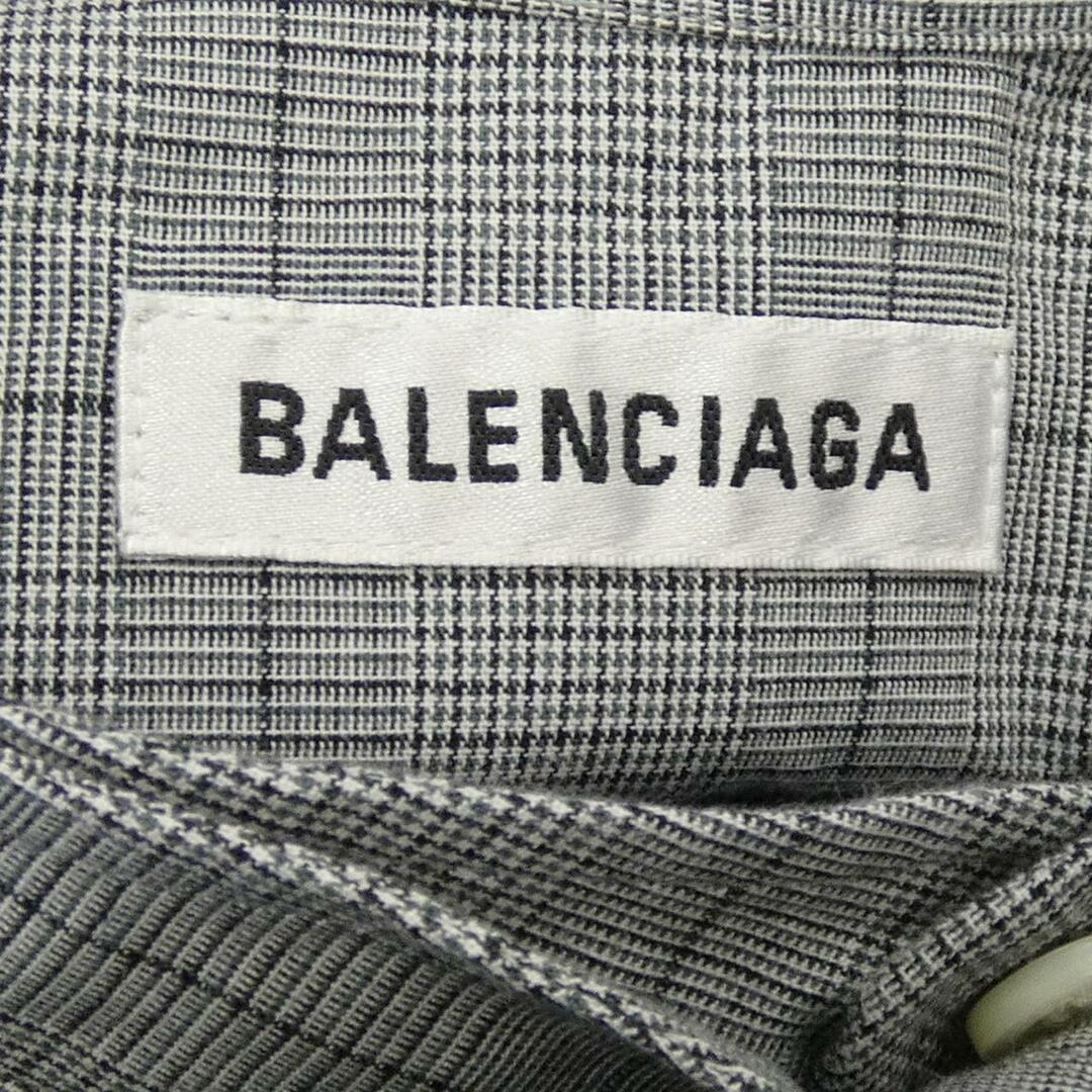 Balenciaga(バレンシアガ)のバレンシアガ BALENCIAGA シャツ メンズのトップス(シャツ)の商品写真