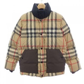 バーバリー(BURBERRY)のバーバリー BURBERRY ダウンジャケット(テーラードジャケット)