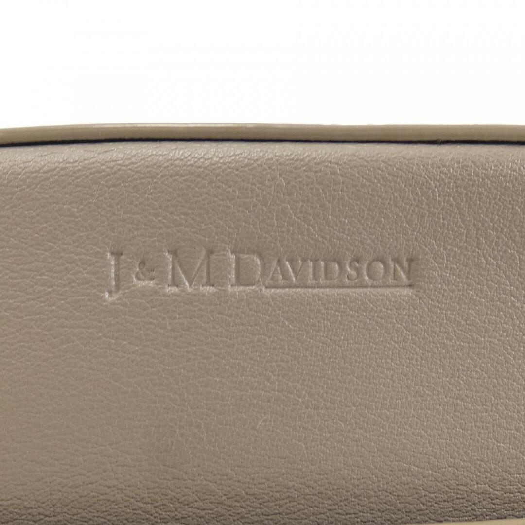 J&M DAVIDSON(ジェイアンドエムデヴィッドソン)のジェイアンドエムデヴィッドソン J&M DAVIDSON BAG レディースのバッグ(ハンドバッグ)の商品写真