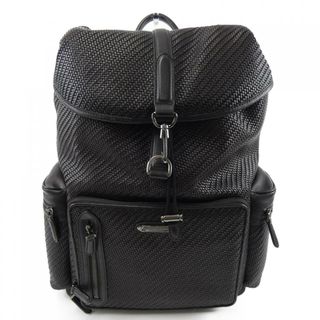 エルメネジルドゼニア(Ermenegildo Zegna)のエルメネジルドゼニア Ermenegildo Zegna BACKPACK(その他)