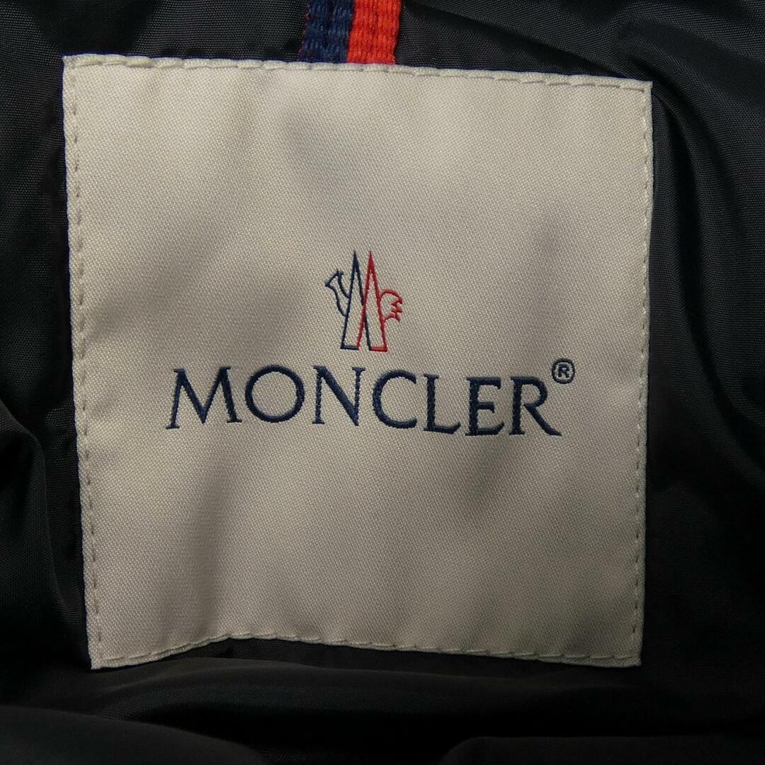 MONCLER(モンクレール)のモンクレール MONCLER ダウンジャケット メンズのジャケット/アウター(テーラードジャケット)の商品写真