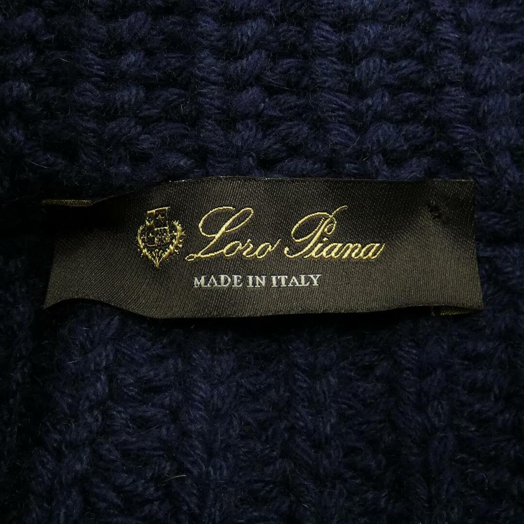 LORO PIANA(ロロピアーナ)のロロピアーナ Loro Piana ジャケット メンズのジャケット/アウター(テーラードジャケット)の商品写真