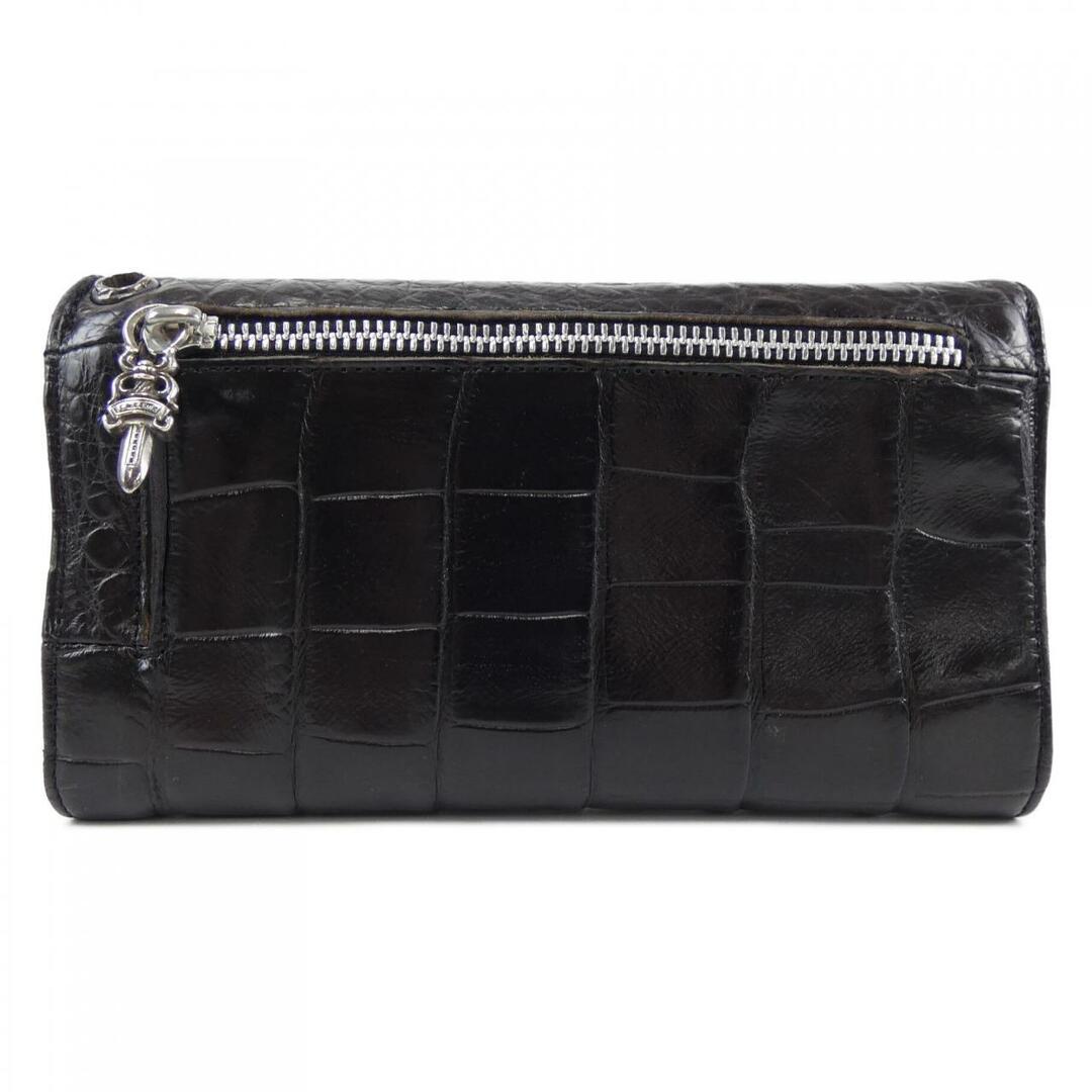 Chrome Hearts(クロムハーツ)のクロムハーツ CHROME HEARTS WALLET メンズのファッション小物(その他)の商品写真