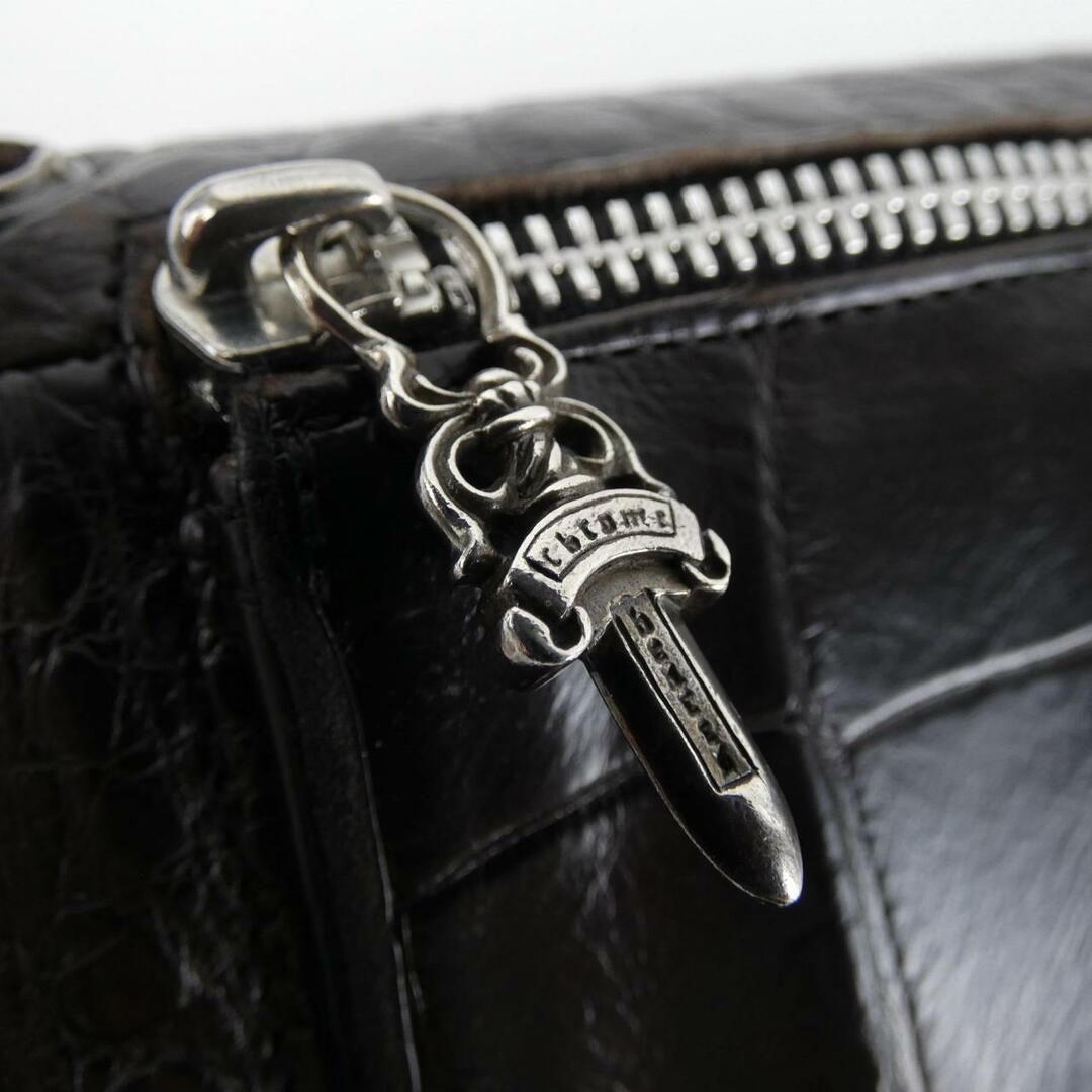 Chrome Hearts(クロムハーツ)のクロムハーツ CHROME HEARTS WALLET メンズのファッション小物(その他)の商品写真