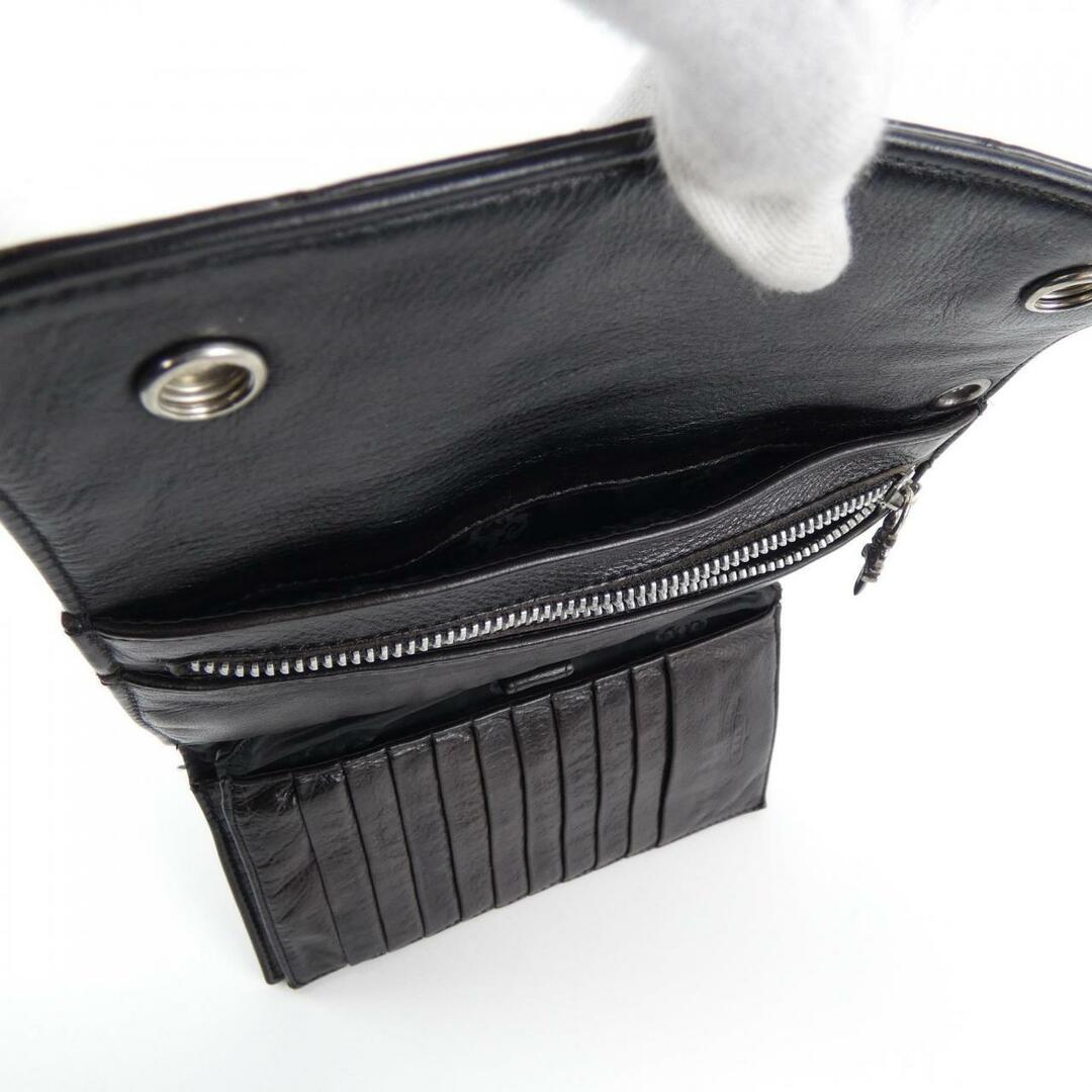 Chrome Hearts(クロムハーツ)のクロムハーツ CHROME HEARTS WALLET メンズのファッション小物(その他)の商品写真