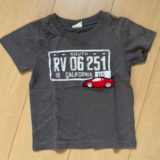 キッズ・ベビー　Tシャツ(Tシャツ/カットソー)