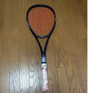 YONEX - ソフトテニスラケット　ボルトレイジ８S