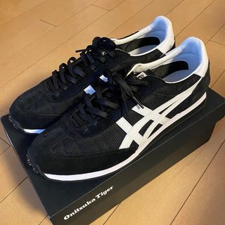 新品未使用】オニツカタイガー サムサラLO /Onitsuka Tiger