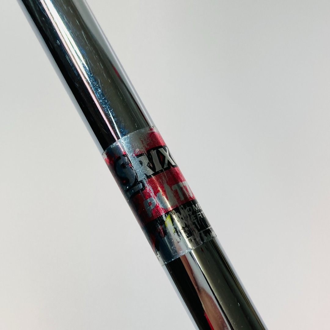 DUNLOP(ダンロップ)の◎◎DUNLOP ダンロップ SRIXON スリクソン P-615 パター 34インチ スポーツ/アウトドアのゴルフ(クラブ)の商品写真