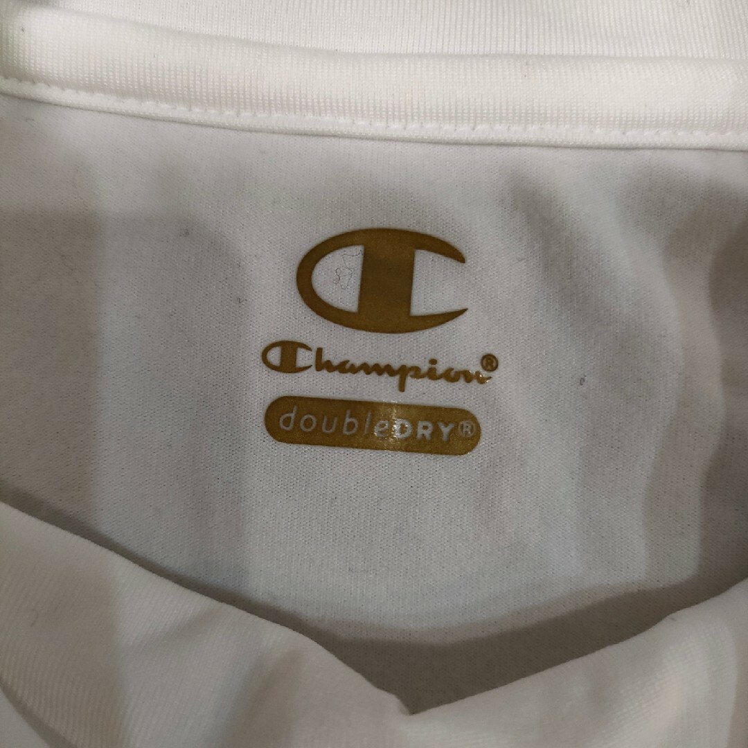 Champion(チャンピオン)のチャンピオン　インナーウェア メンズのアンダーウェア(その他)の商品写真