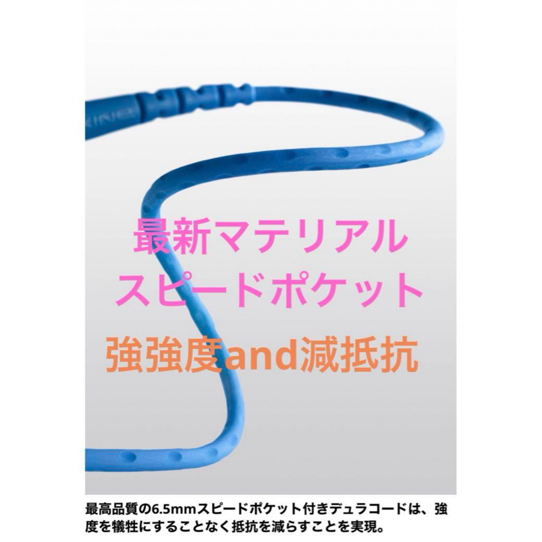 Dakine(ダカイン)の6ft DAKINE ダカイン レギュラー リーシュコード ショート パワーコ スポーツ/アウトドアのスポーツ/アウトドア その他(サーフィン)の商品写真