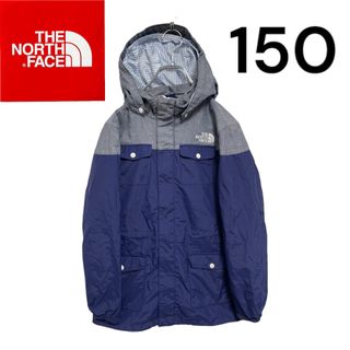 ノースフェイス(THE NORTH FACE) フリース（ブルー・ネイビー/青色系