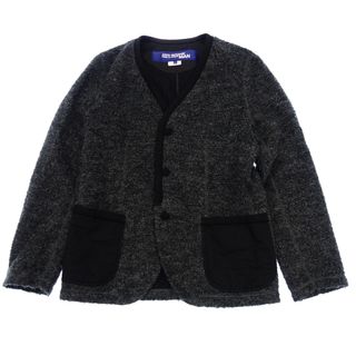 COMME des GARCONS - 確実正規品 gosha rubchinskiy 15aw ファー ...