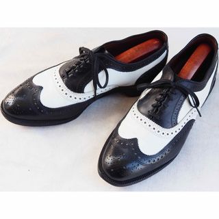 アレンエドモンズ(Allen Edmonds)のAllen edmonds 90ht broadsteet Spectator(ドレス/ビジネス)