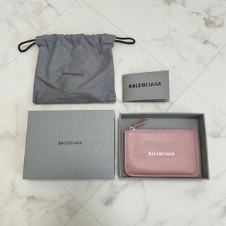 バレンシアガ(Balenciaga)の【BALENCIAGA】コイン&カードホルダー(コインケース)