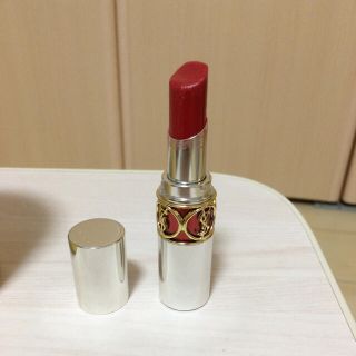 イヴサンローランボーテ(Yves Saint Laurent Beaute)の本日限定セール♡9割残ってます！♡しっとり赤系 イブサンローラン 口紅(その他)